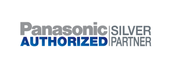 Telrepco is an authorized Panasonic Silver Partner