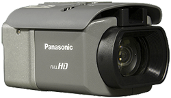 Arbitrator 360 HD 1080P Front Camera