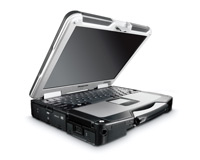 Panasonic Toughbook 31