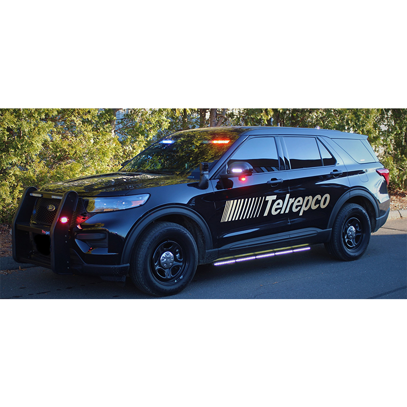 Telrepco Ford Interceptor