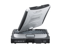 Panasonic Toughbook 19