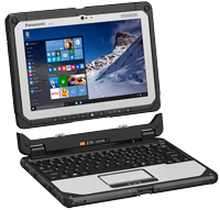 Touggbook CF-20